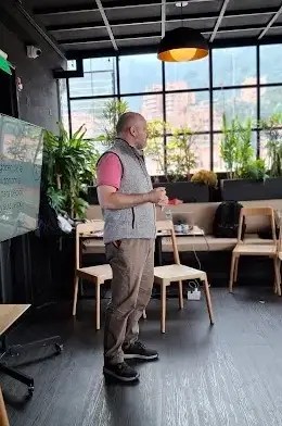 Facilitacion lideres